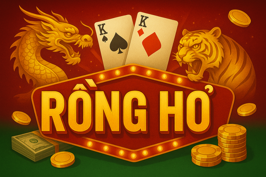 Rồng Hổ SUNCITY88 – Trải Nghiệm Casino Trực Tuyến Đỉnh Cao