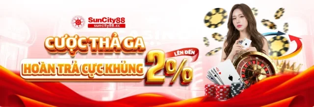 Tin Tức SUNCITY88