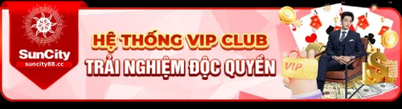 Khuyến Mãi Tại SUNCITY88